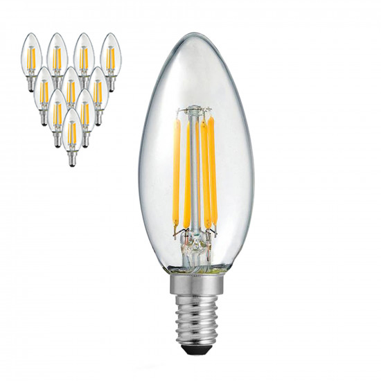 Edison globe online bulb